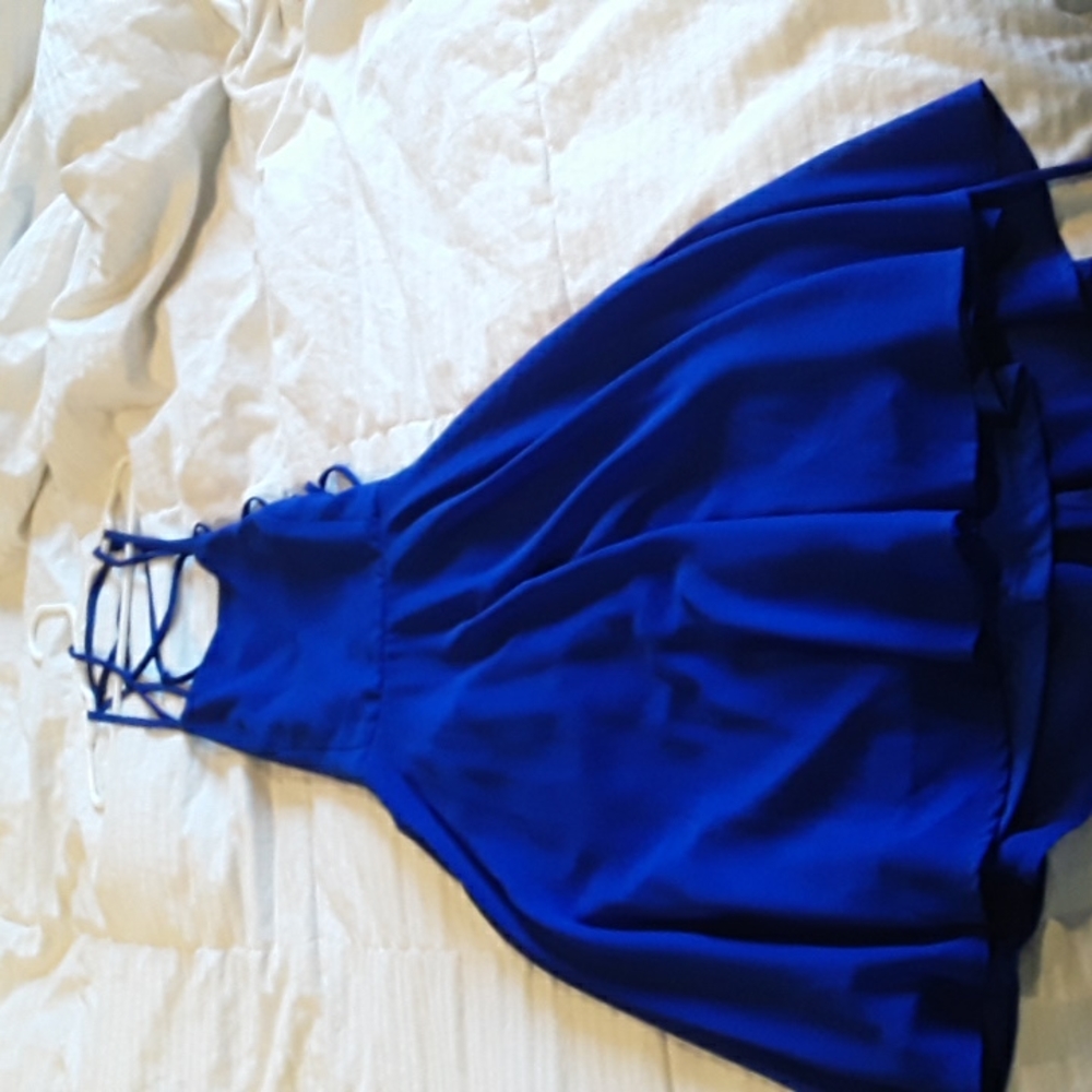 Womens dress